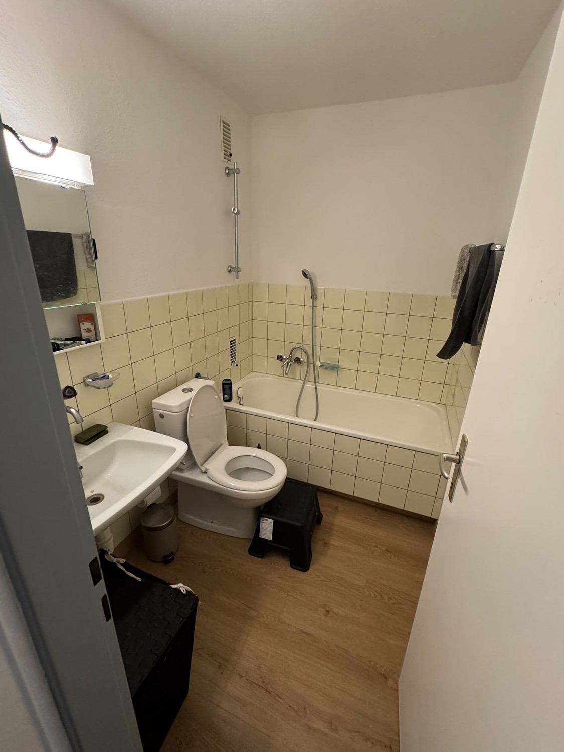 1 ½ rooms apartment, photo 1 of 9