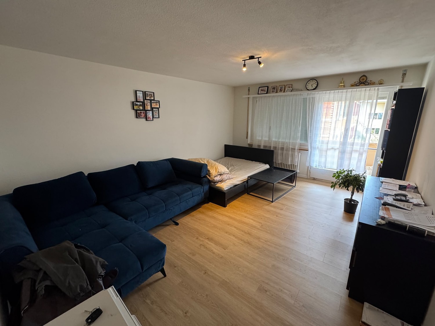 1 ½ rooms apartment, photo 2 of 9