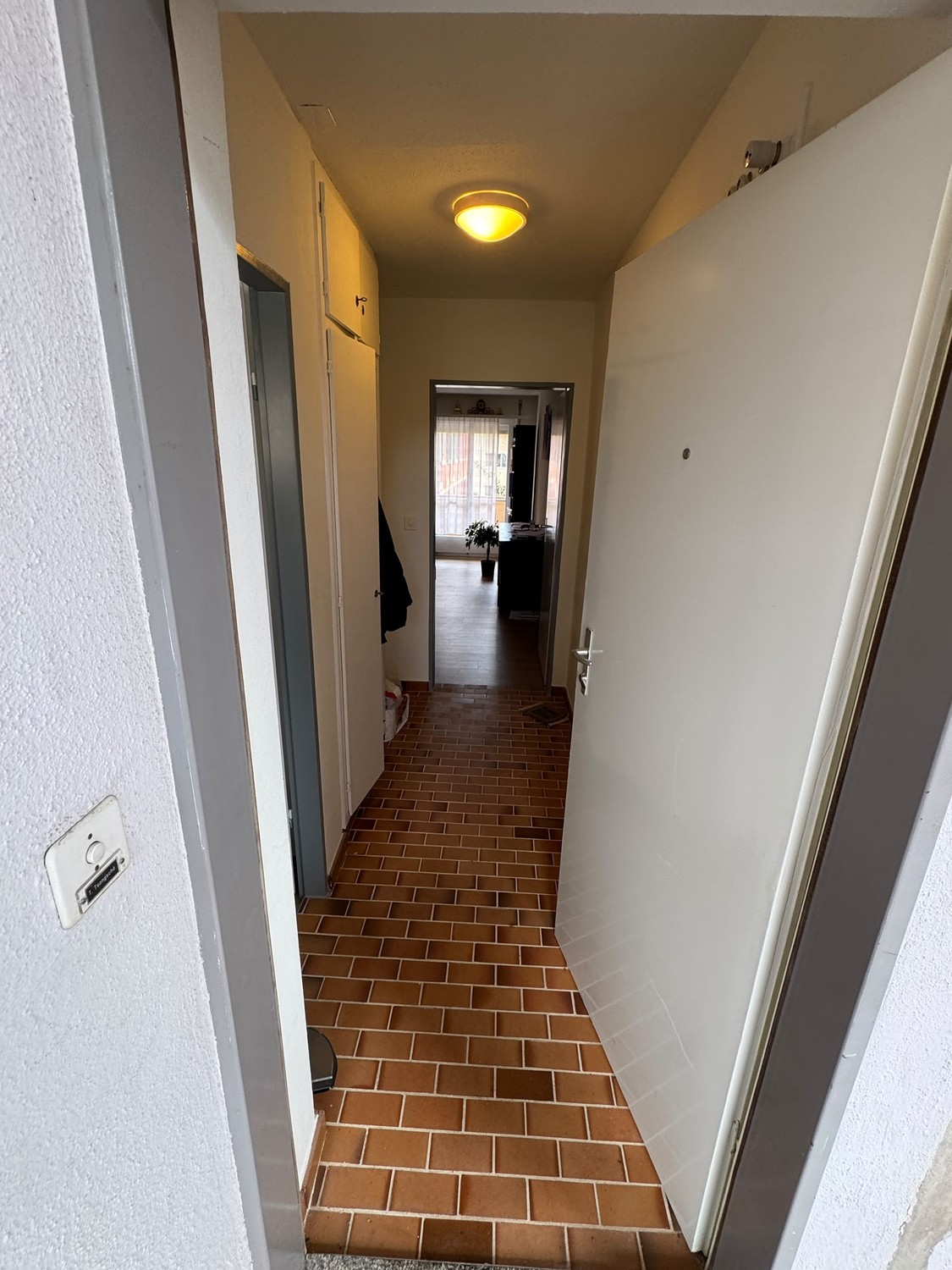 1 ½ rooms apartment, photo 8 of 9