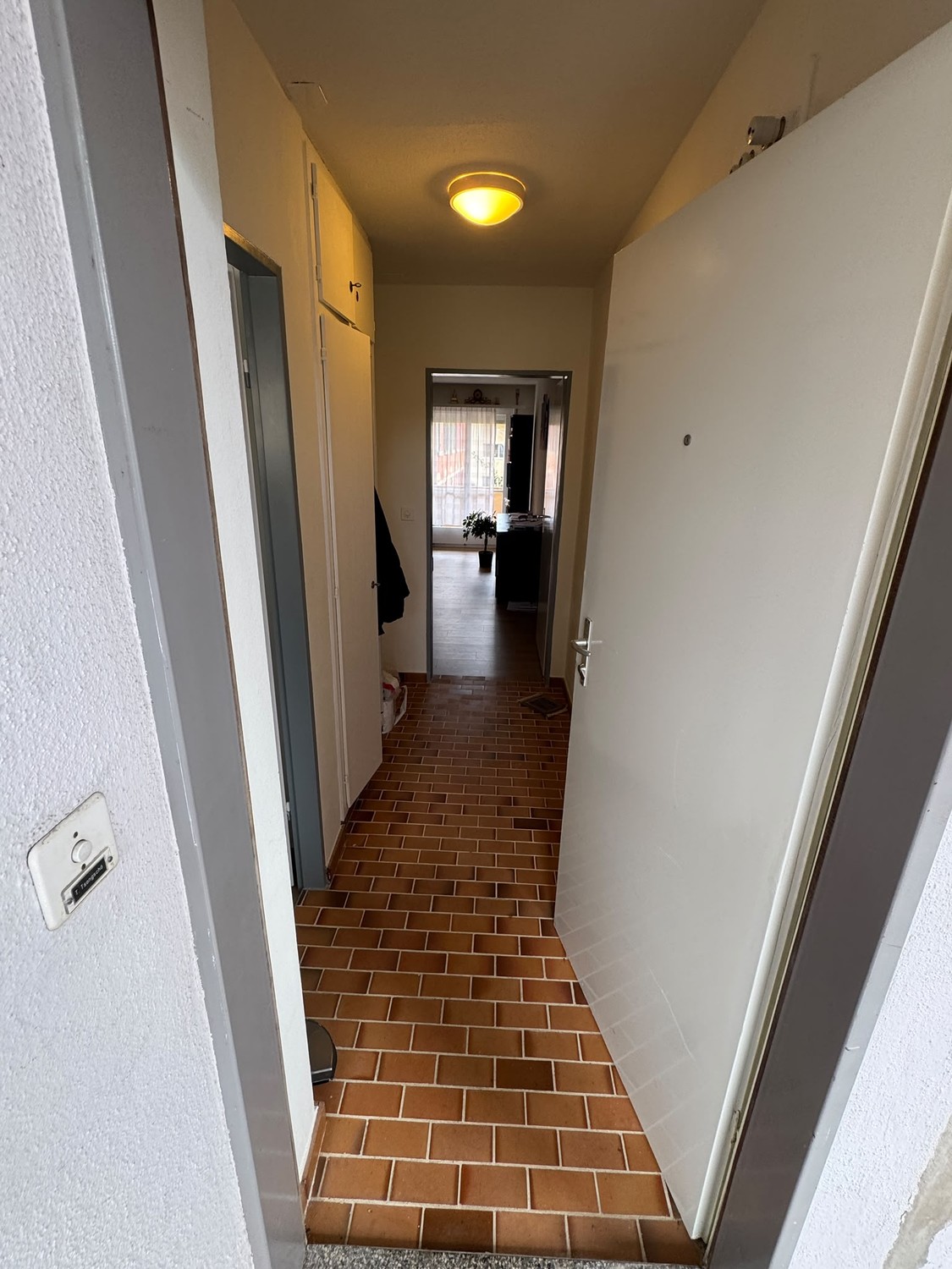 1 ½ rooms apartment, photo 9 of 9