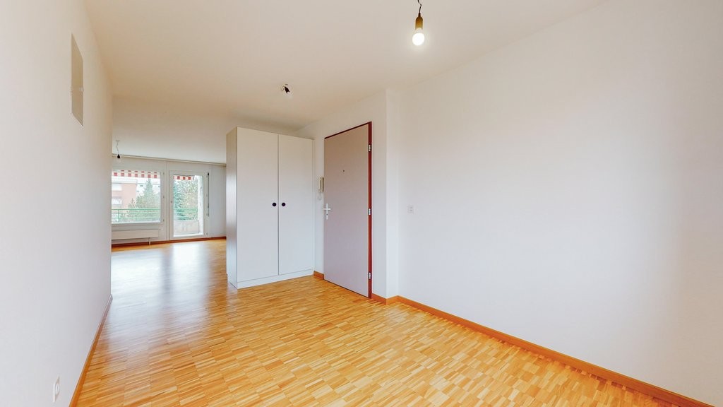 4 ½ Zimmer-Wohnung