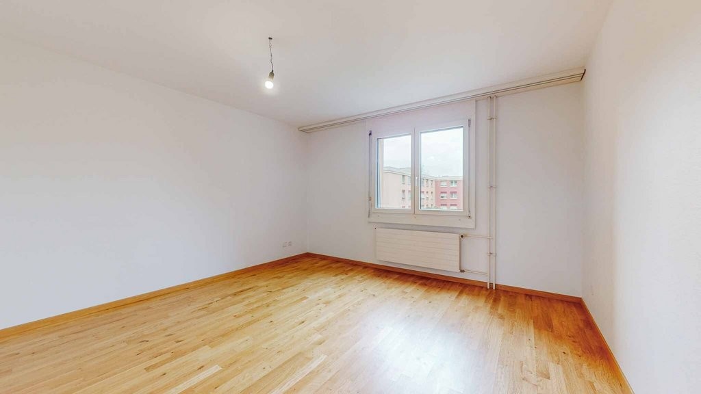 4 ½ Zimmer-Wohnung