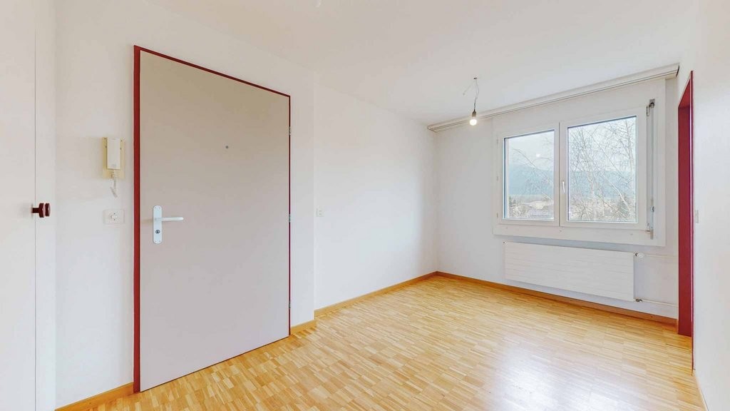 4 ½ Zimmer-Wohnung