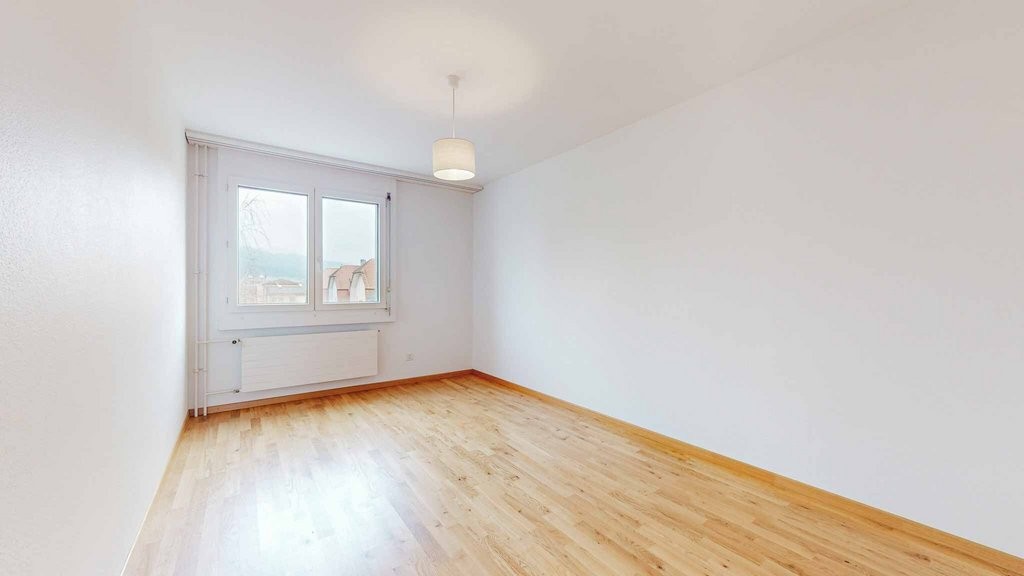 4 ½ Zimmer-Wohnung