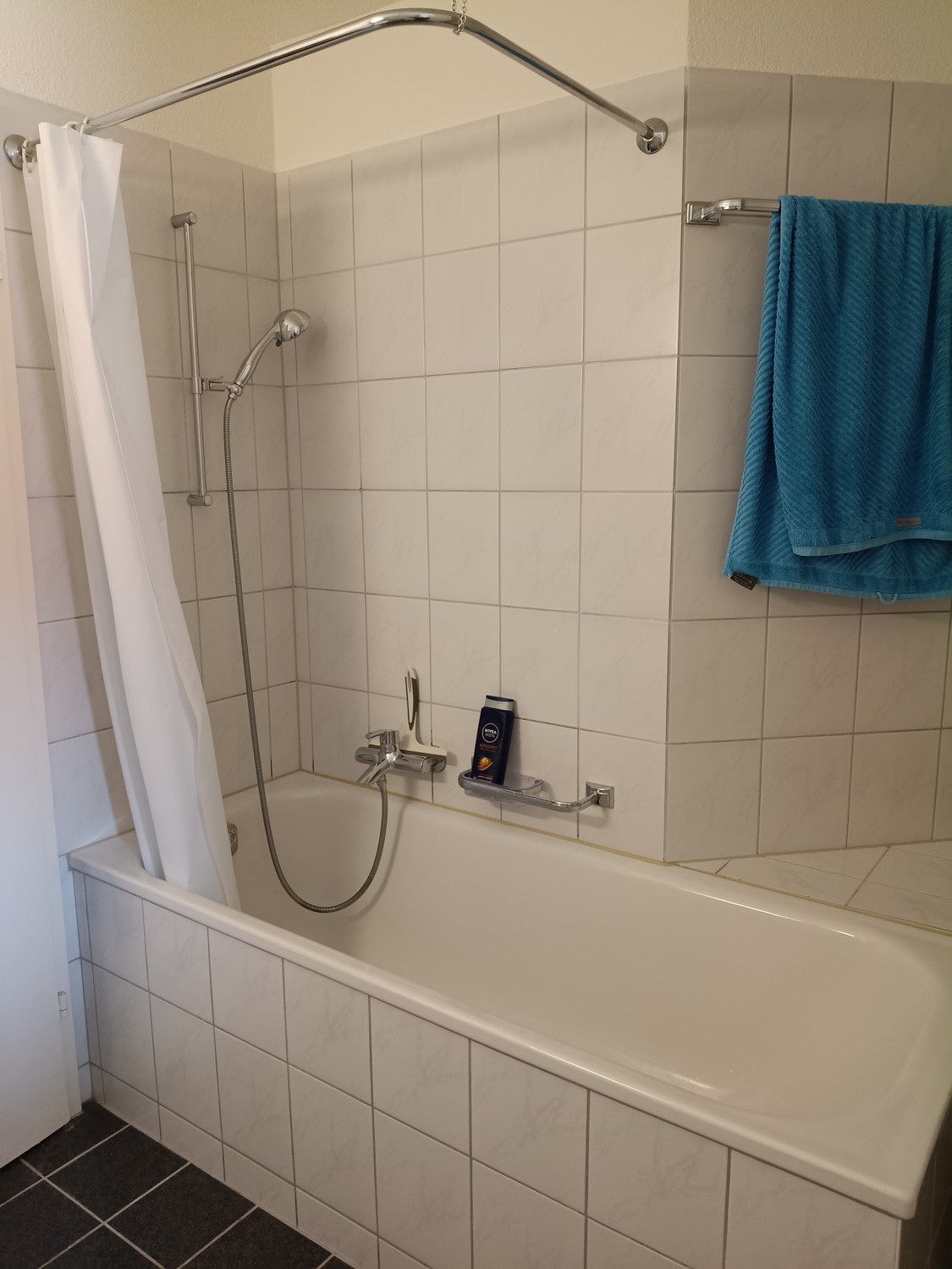 2 ½ rooms apartment, photo 5 of 5