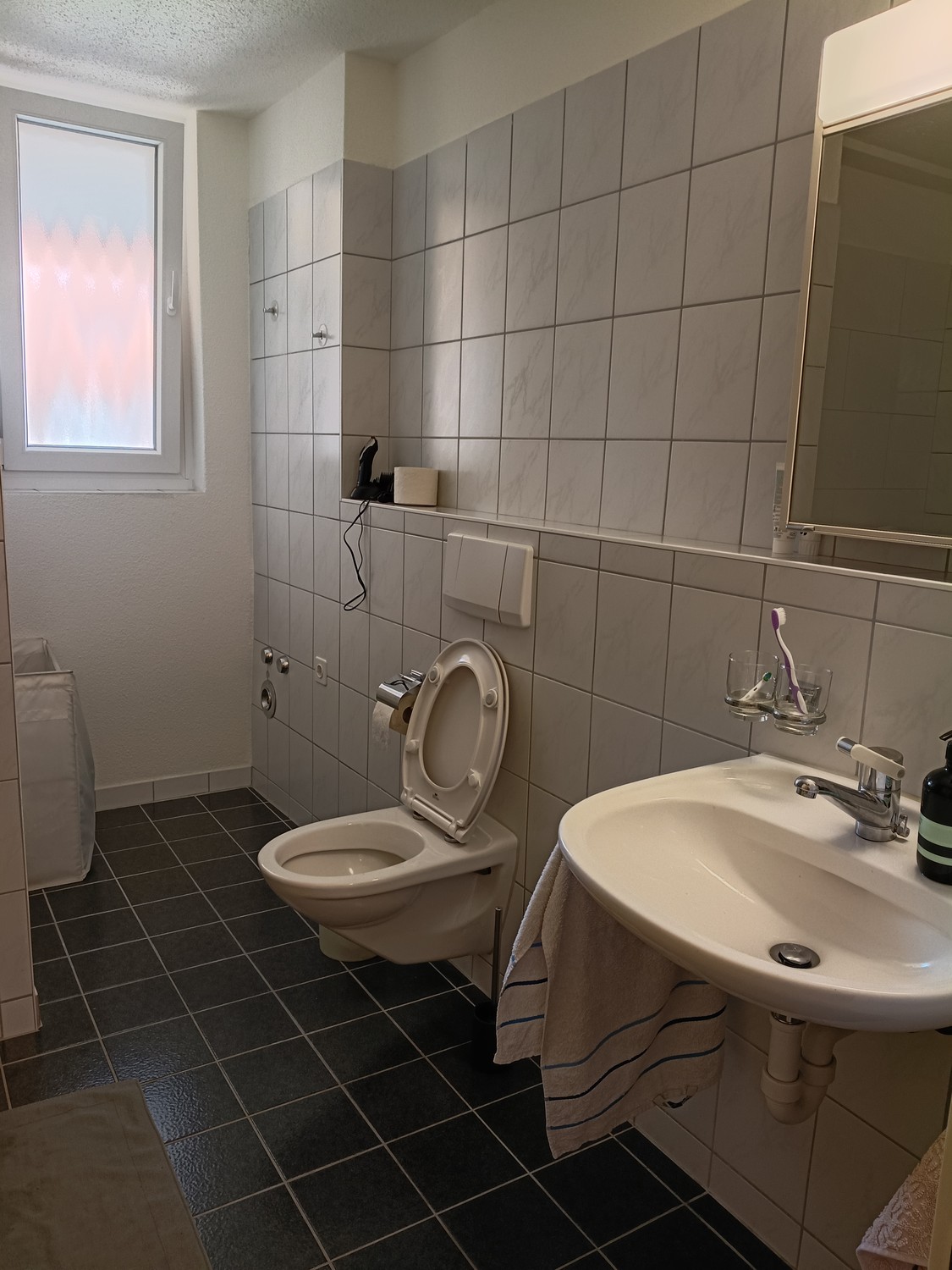 2 ½ rooms apartment, photo 4 of 5