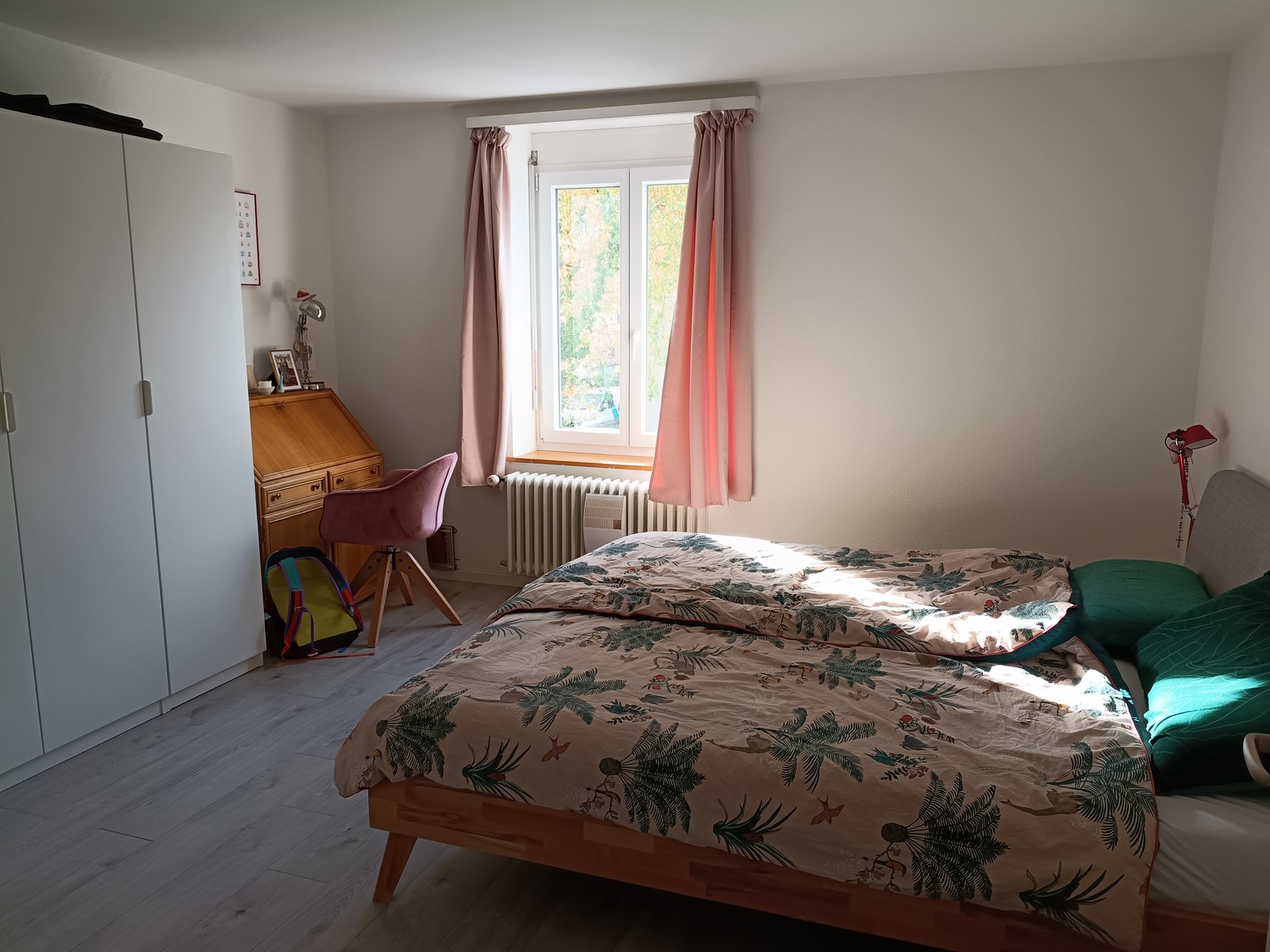 2 ½ rooms apartment, photo 3 of 5