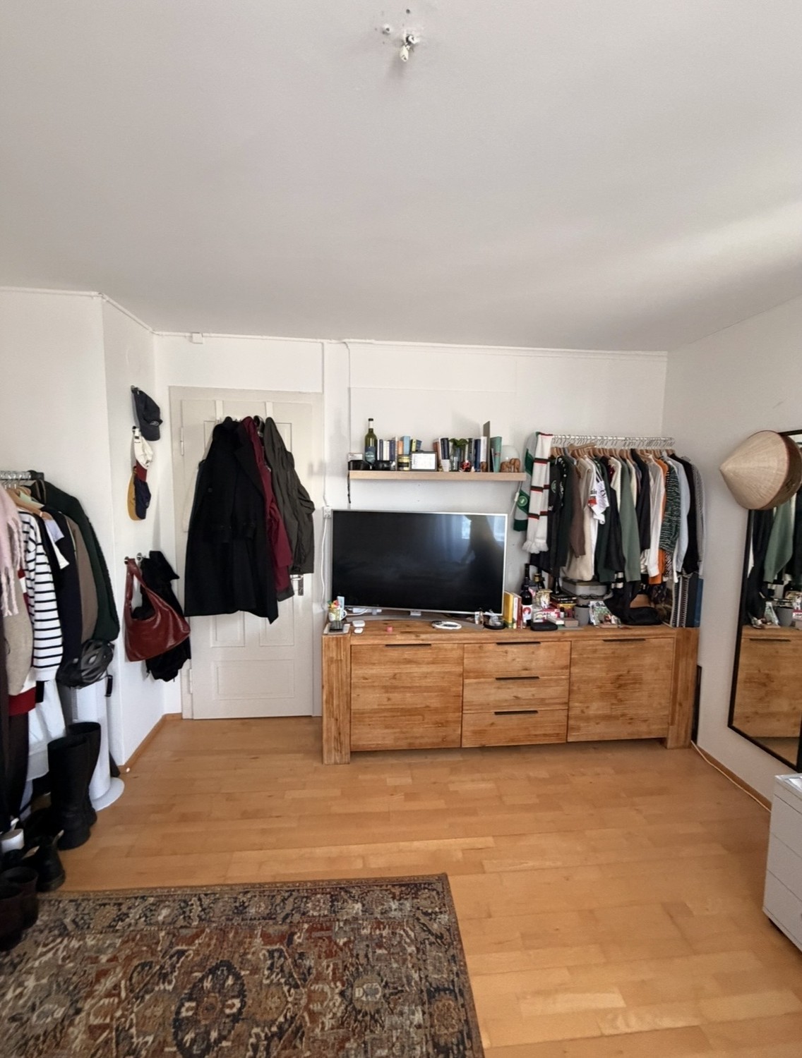 Room in a shared flat, photo 4 sur 8