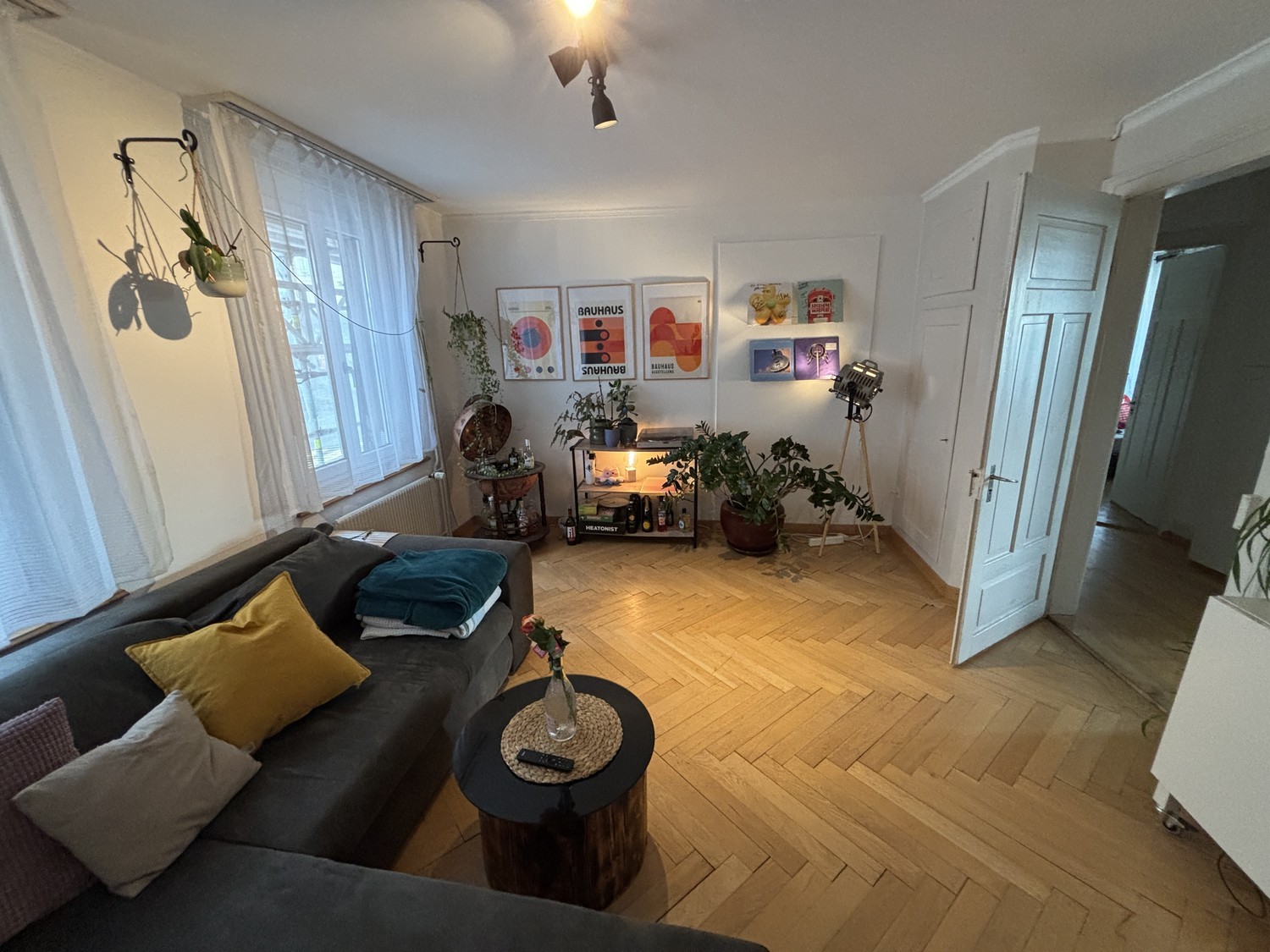 Room in a shared flat, photo 7 sur 8