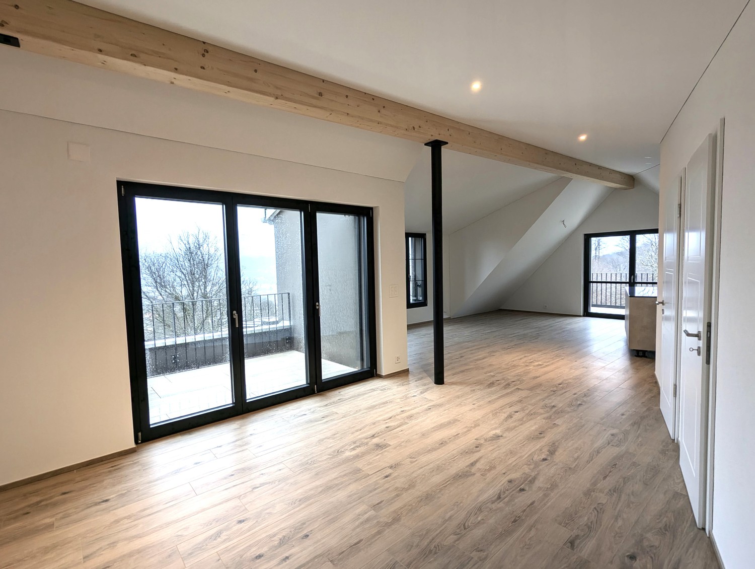 Appartamento di 2 ½ locali, foto 10 di 10