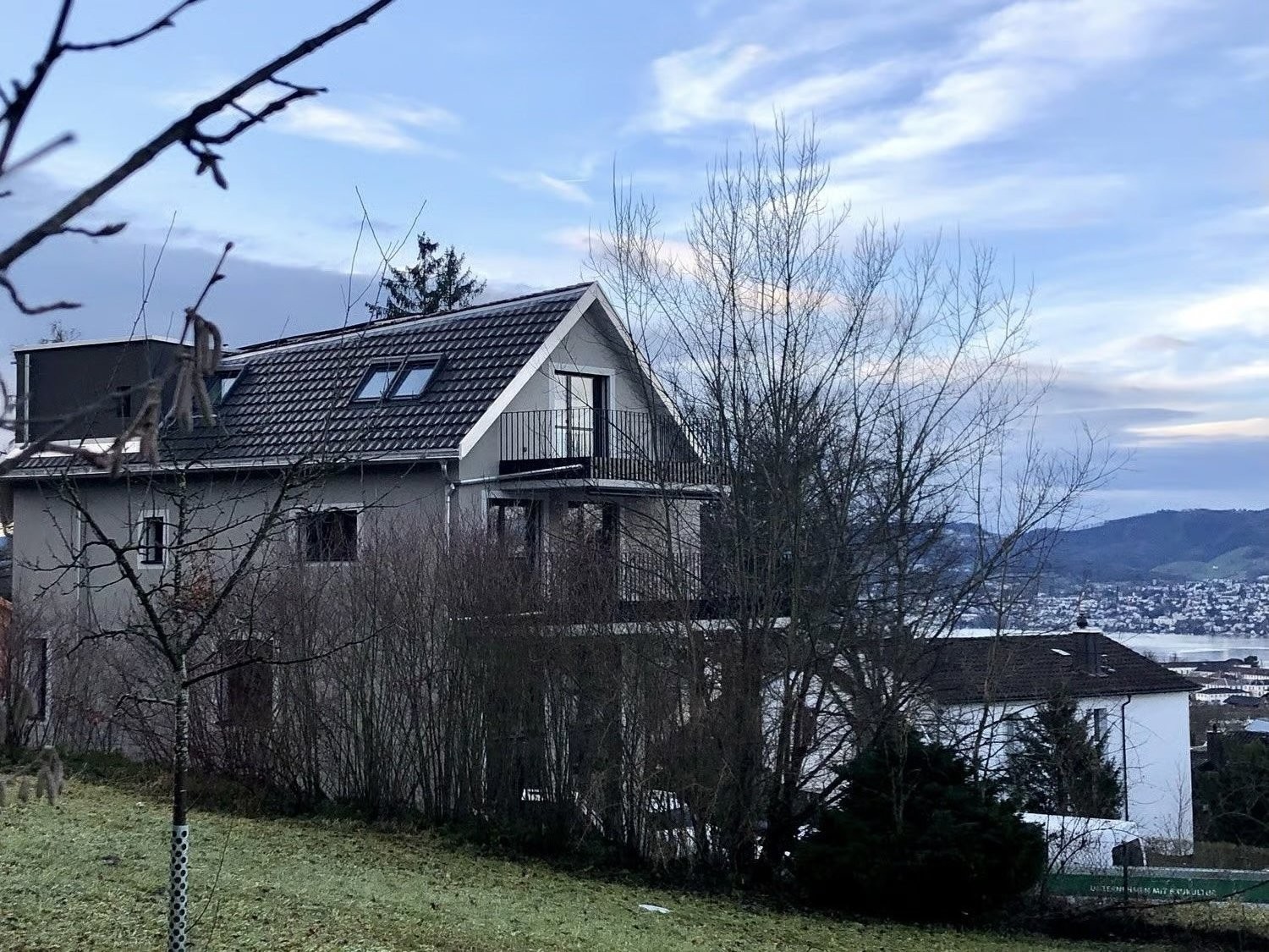 Appartamento di 2 ½ locali, foto 3 di 10