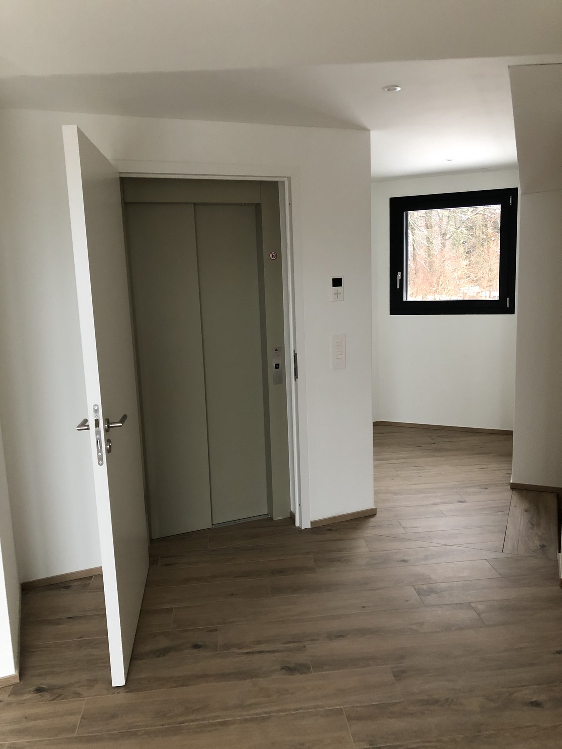 Appartamento di 2 ½ locali, foto 8 di 10