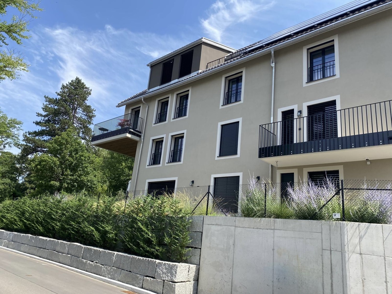 Appartamento di 2 ½ locali, foto 2 di 10