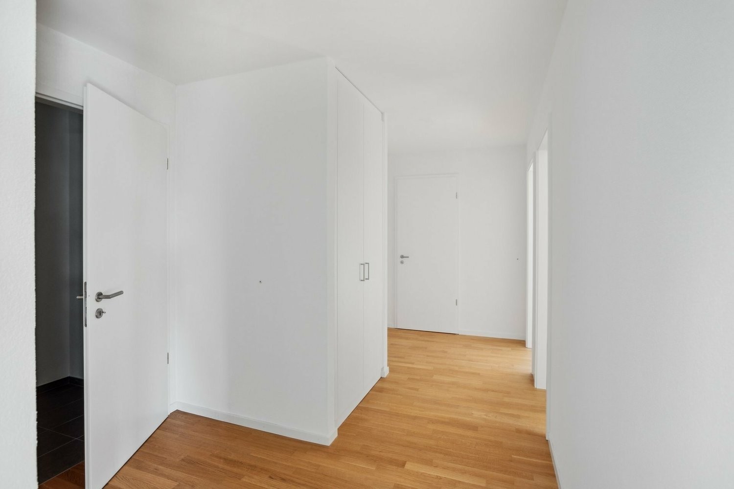 2 ½ rooms apartment, photo 5 sur 6