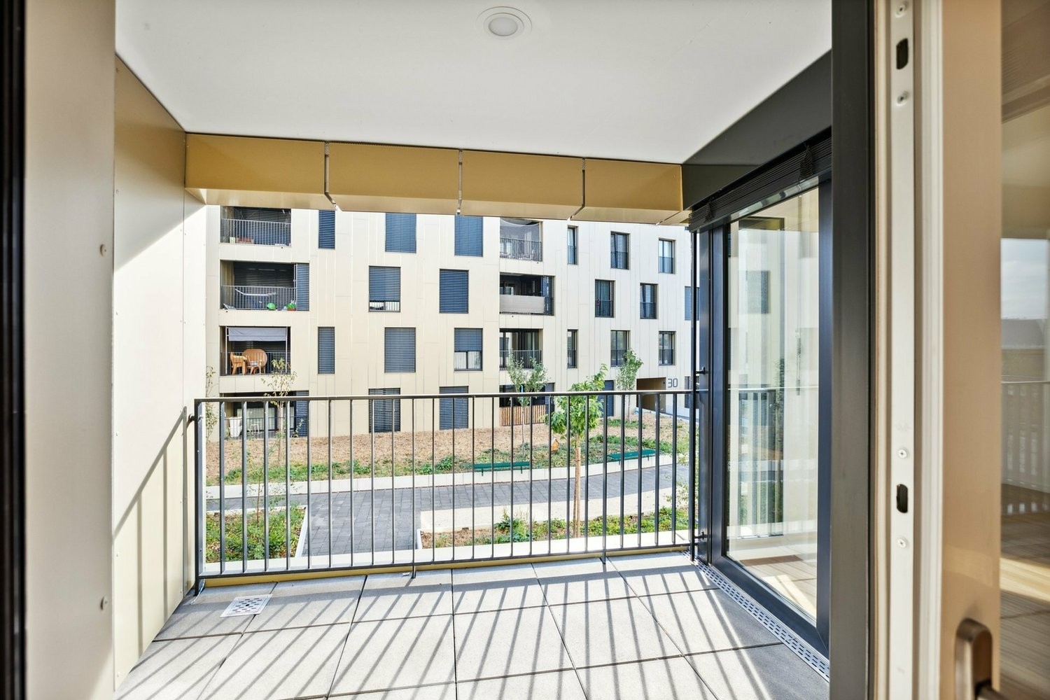 2 ½ rooms apartment, photo 6 sur 6
