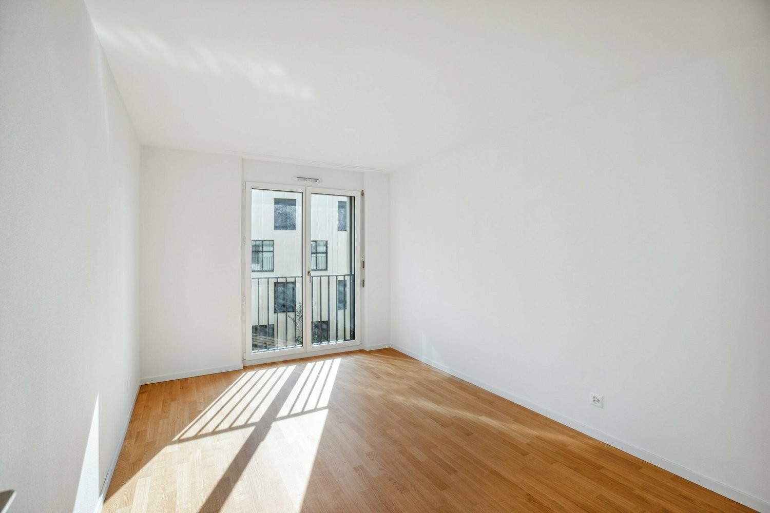 2 ½ rooms apartment, photo 4 sur 6