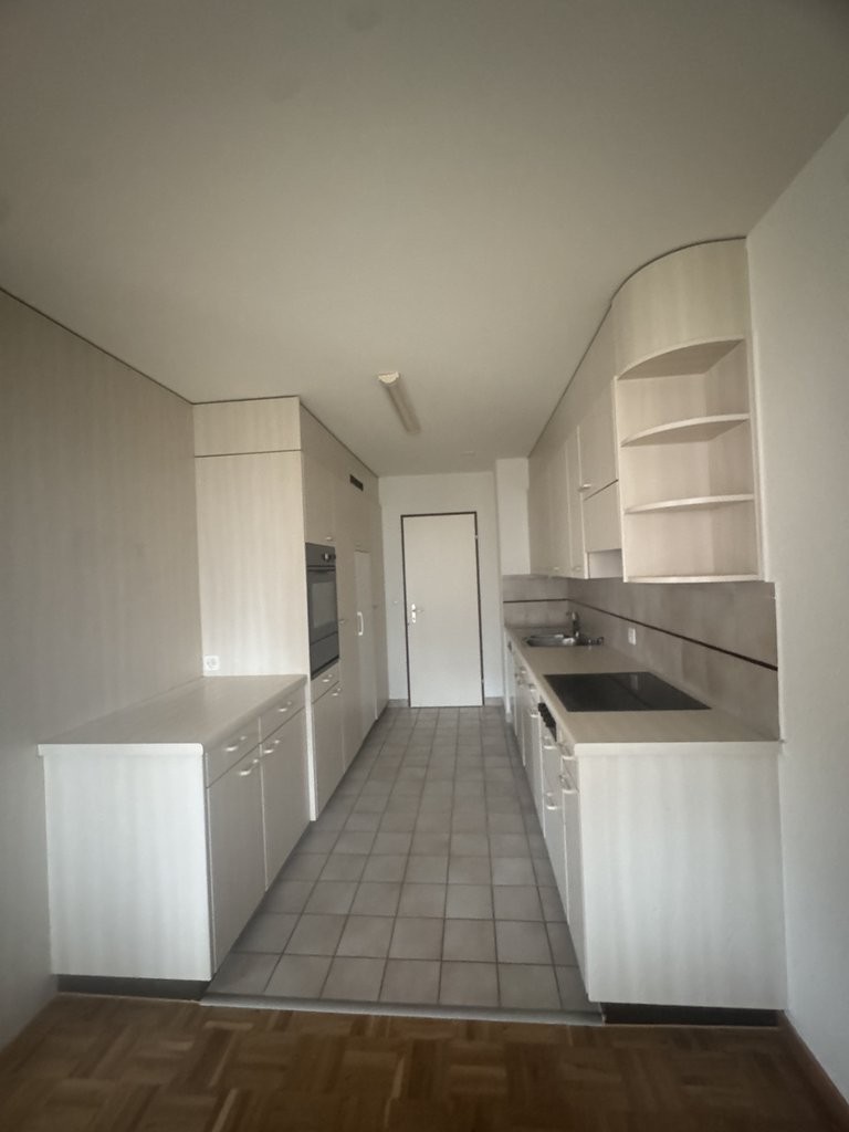 3 ½ room apartment