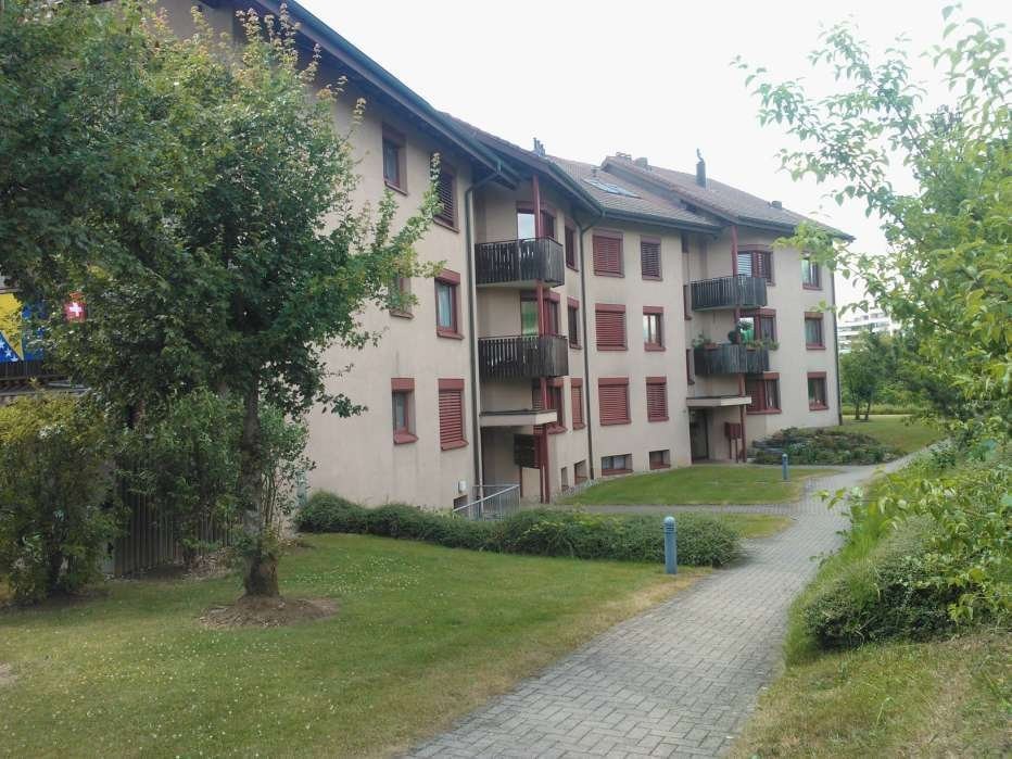 3 ½ room apartment