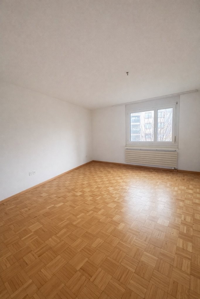 3 ½ room apartment