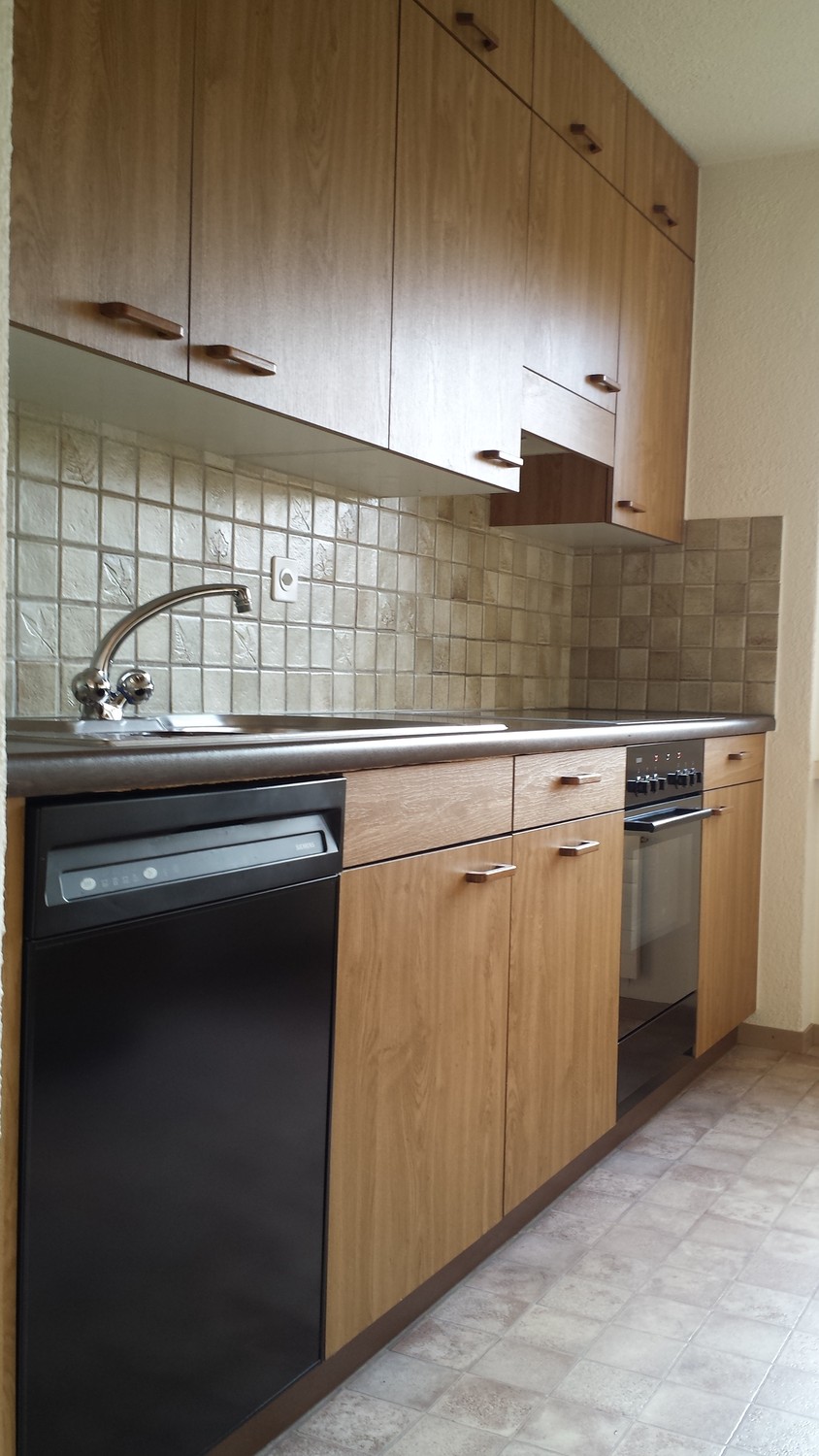 2 ½ rooms apartment, photo 3 of 9