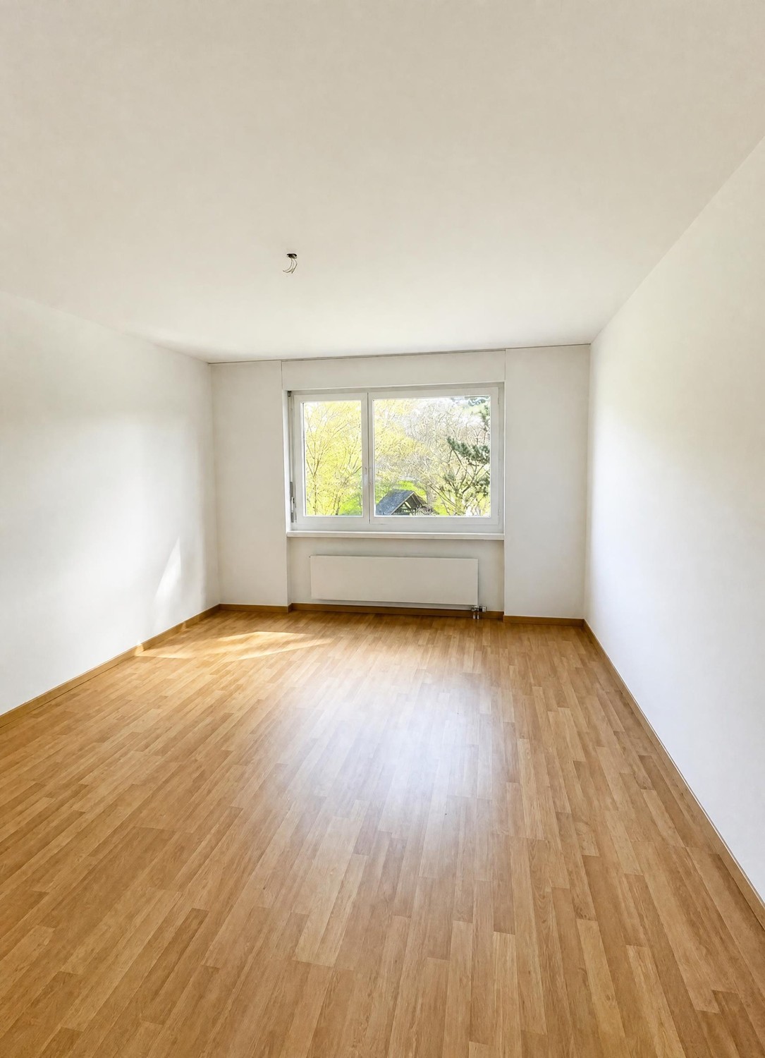 2 ½ rooms apartment, photo 5 of 9