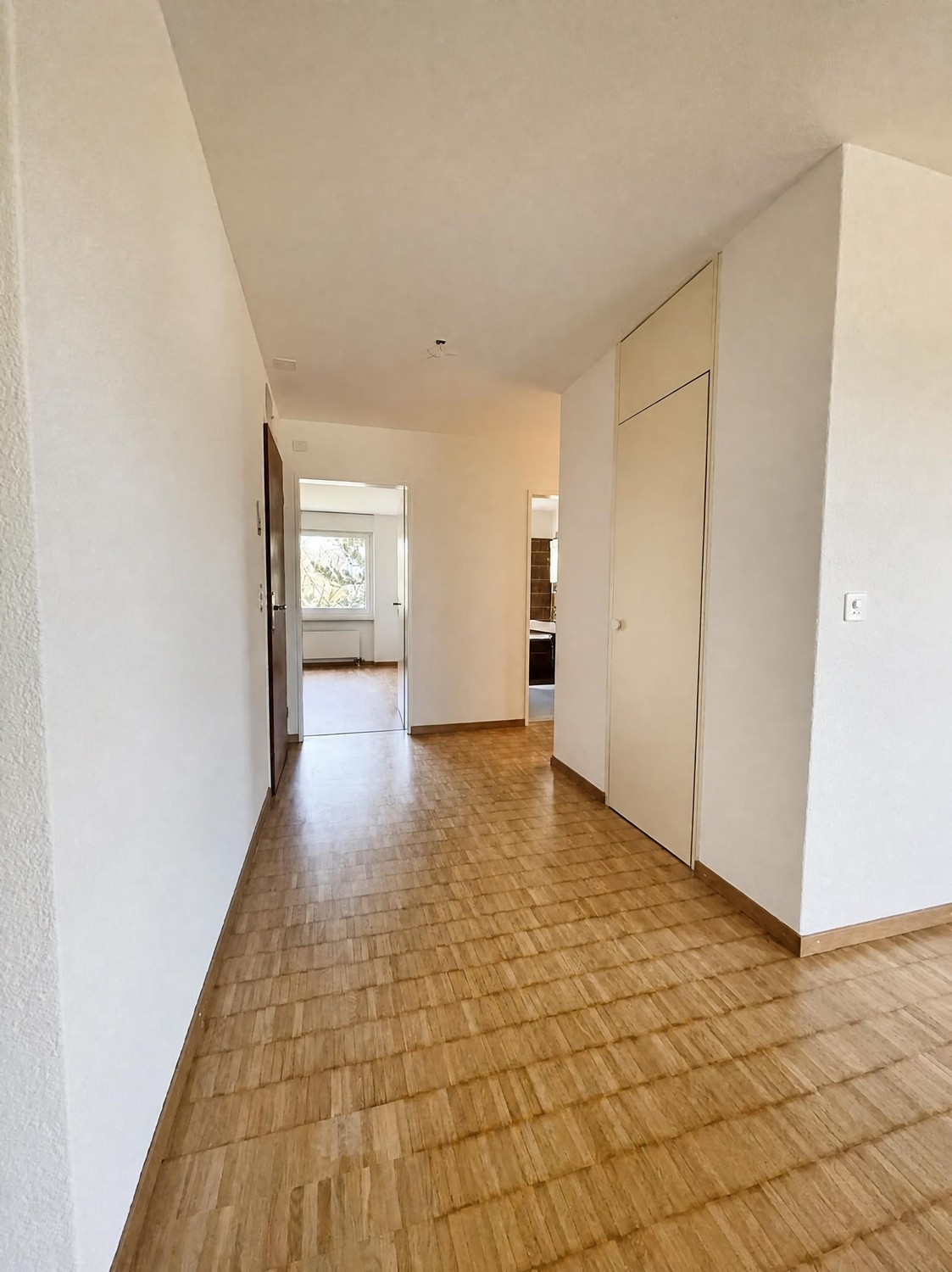 2 ½ rooms apartment, photo 7 of 9