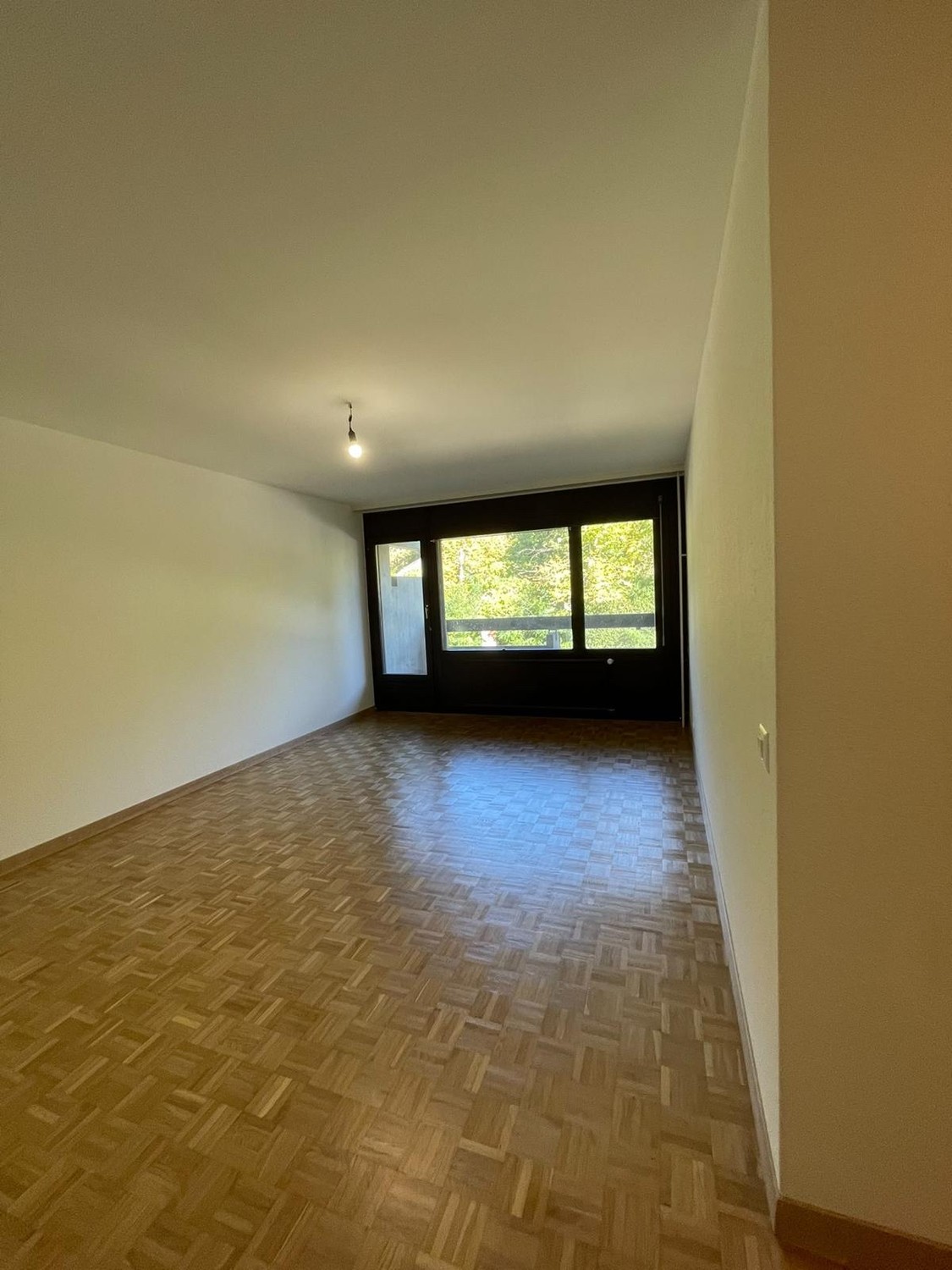 2 rooms apartment