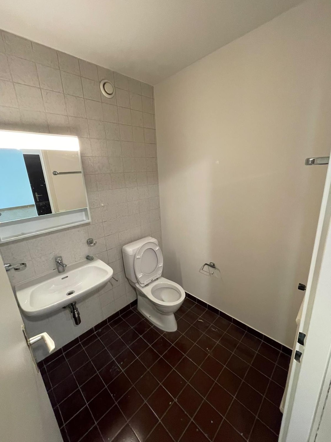2 rooms apartment