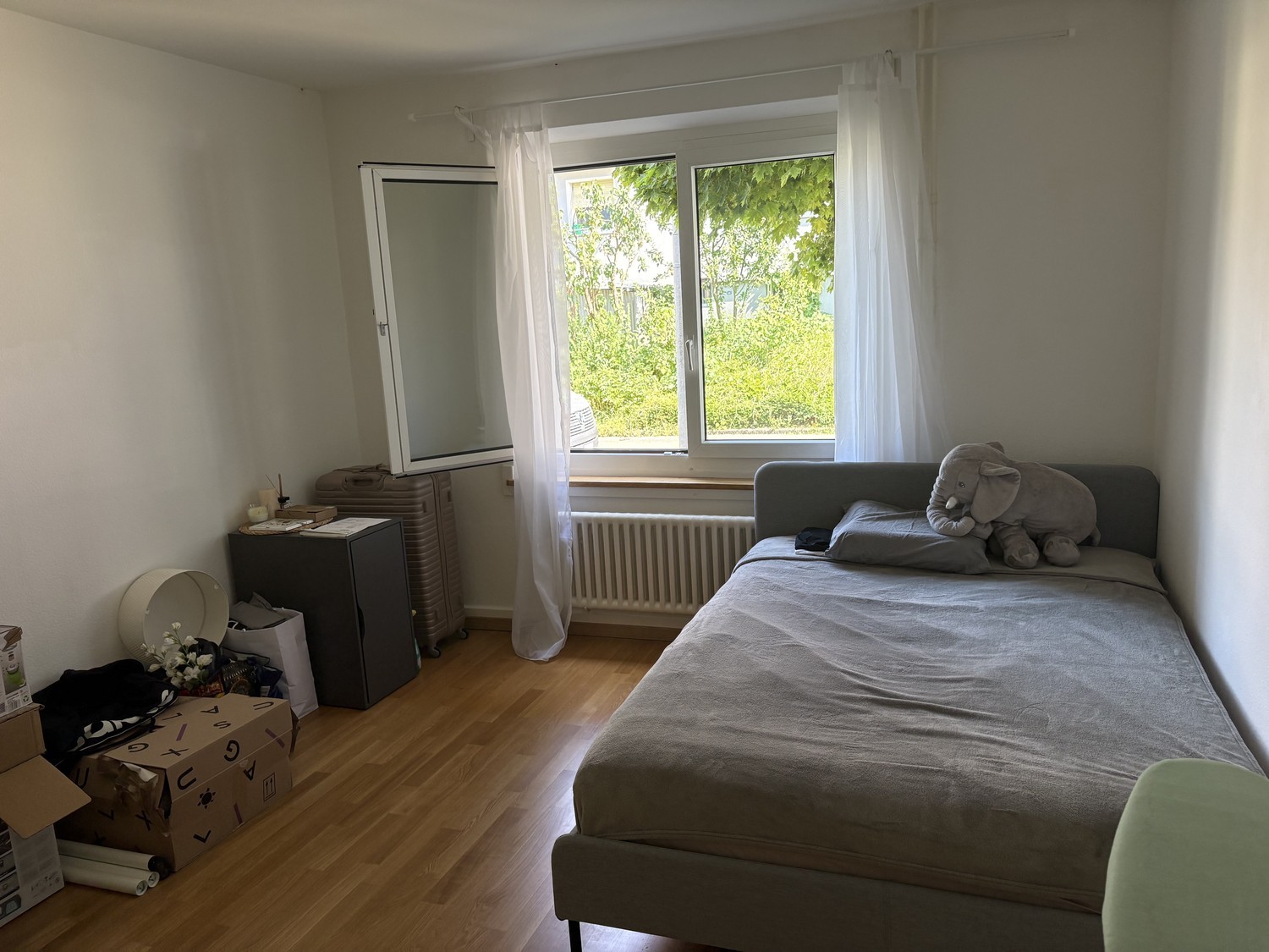 Room in a shared flat, photo 5 of 5