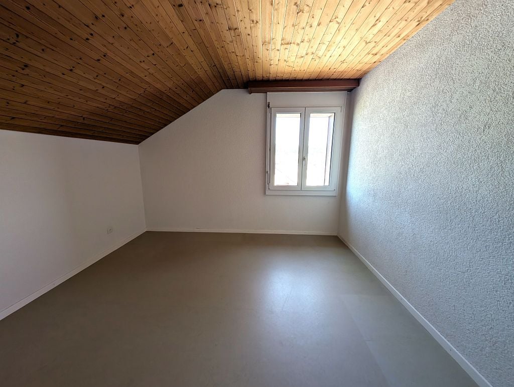2 ½ pièces appartement