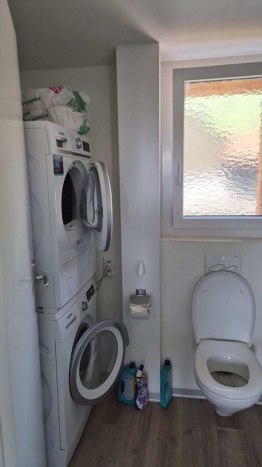 1 room apartment