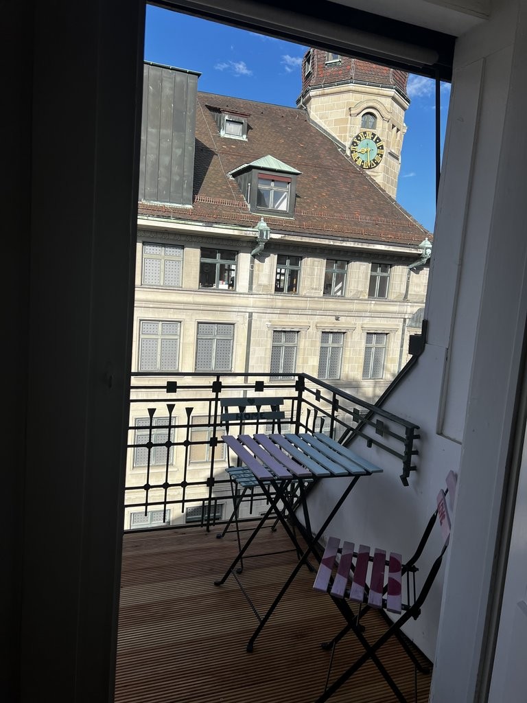 2 ½ rooms apartment, photo 8 of 8