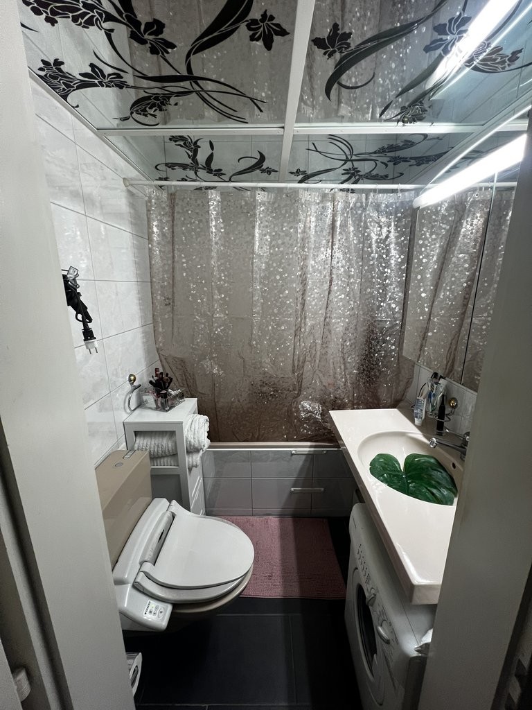 2 ½ rooms apartment, photo 6 of 8