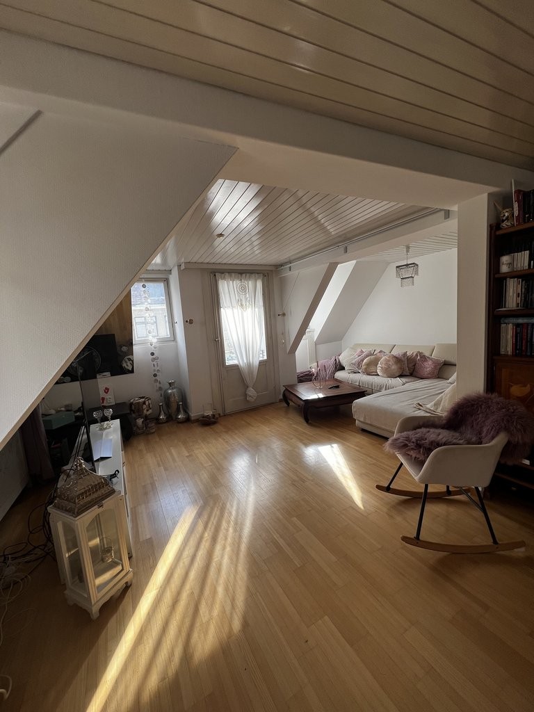 2 ½ rooms apartment, photo 2 of 8