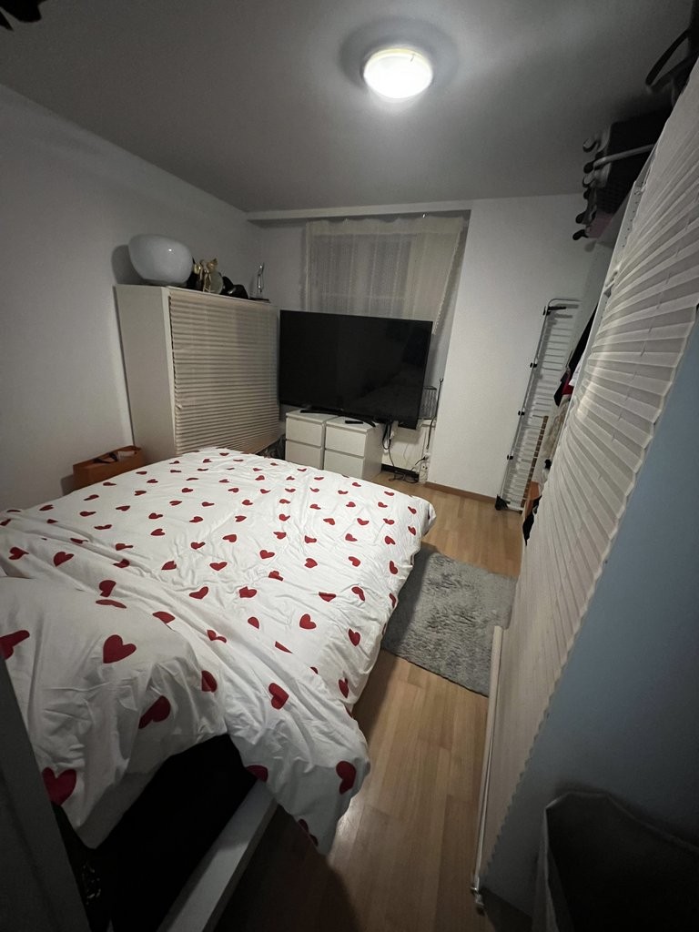 2 ½ rooms apartment, photo 4 of 8