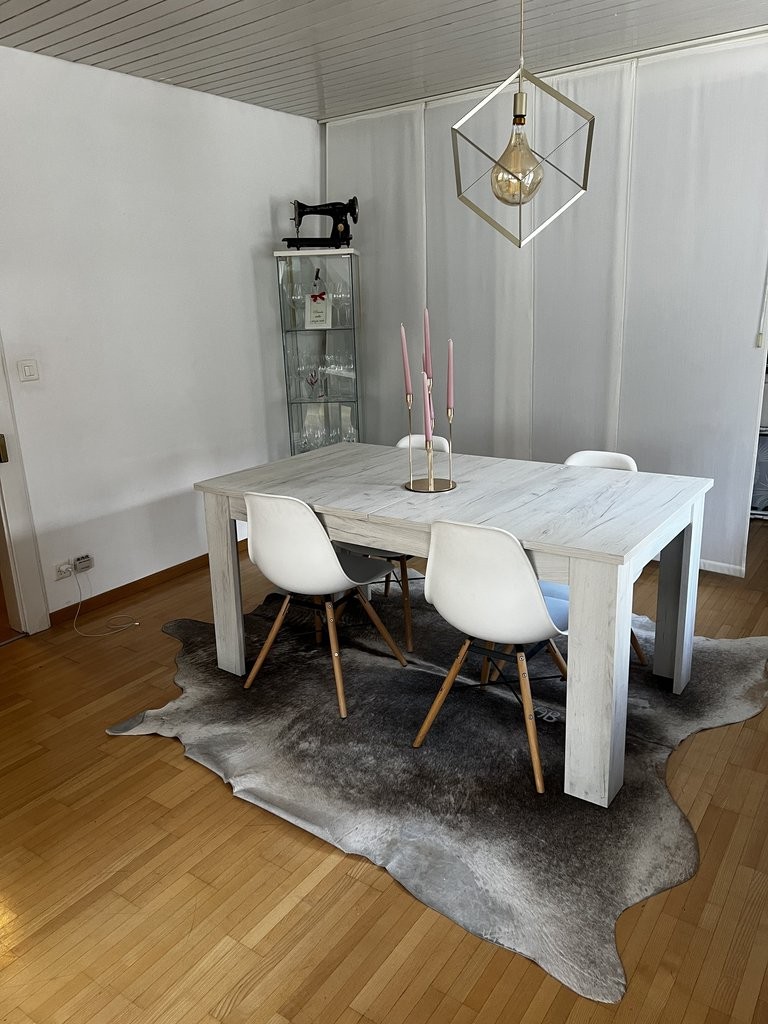 2 ½ rooms apartment, photo 3 of 8