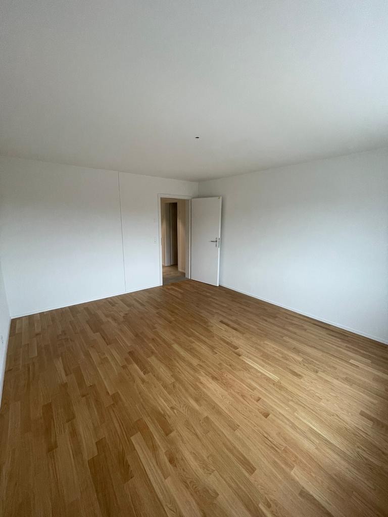4 ½ rooms apartment, photo 2 of 9