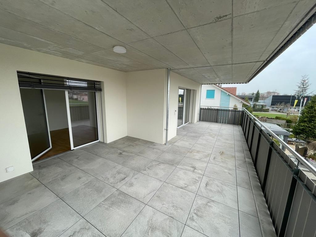 4 ½ rooms apartment, photo 3 of 9