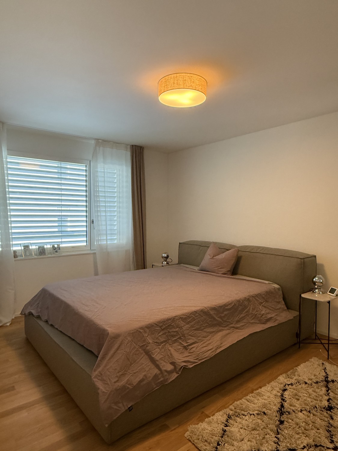 2 ½ rooms apartment, photo 9 of 10