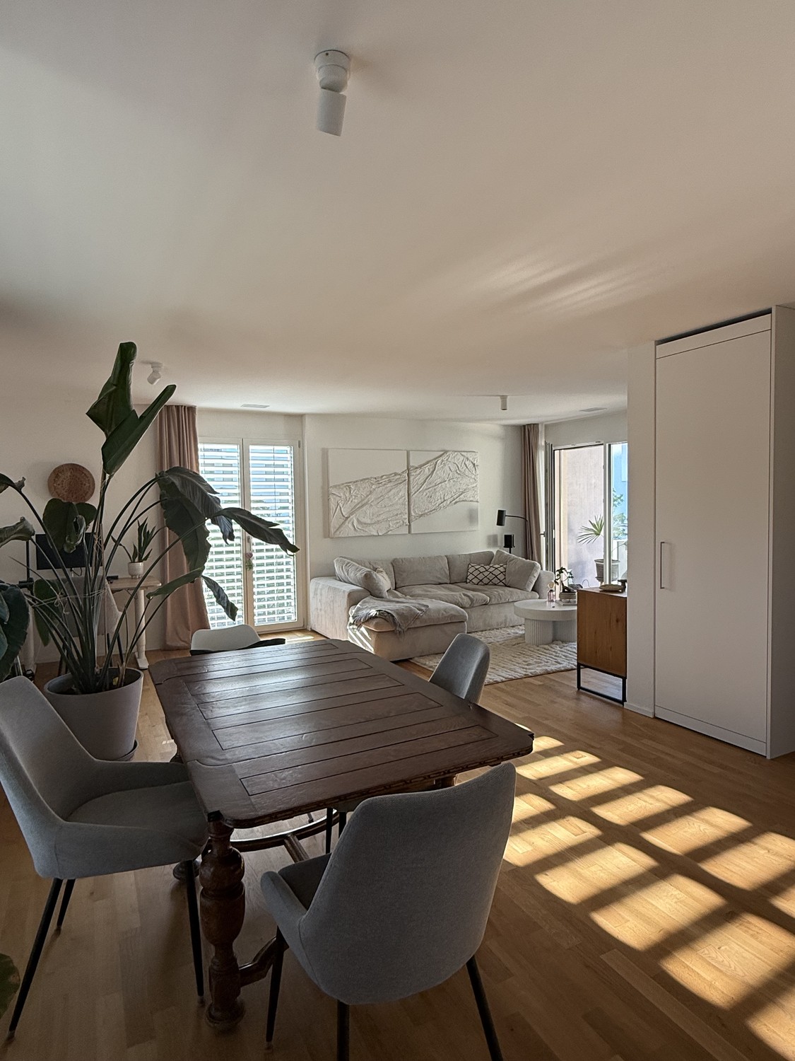 2 ½ rooms apartment, photo 3 of 10