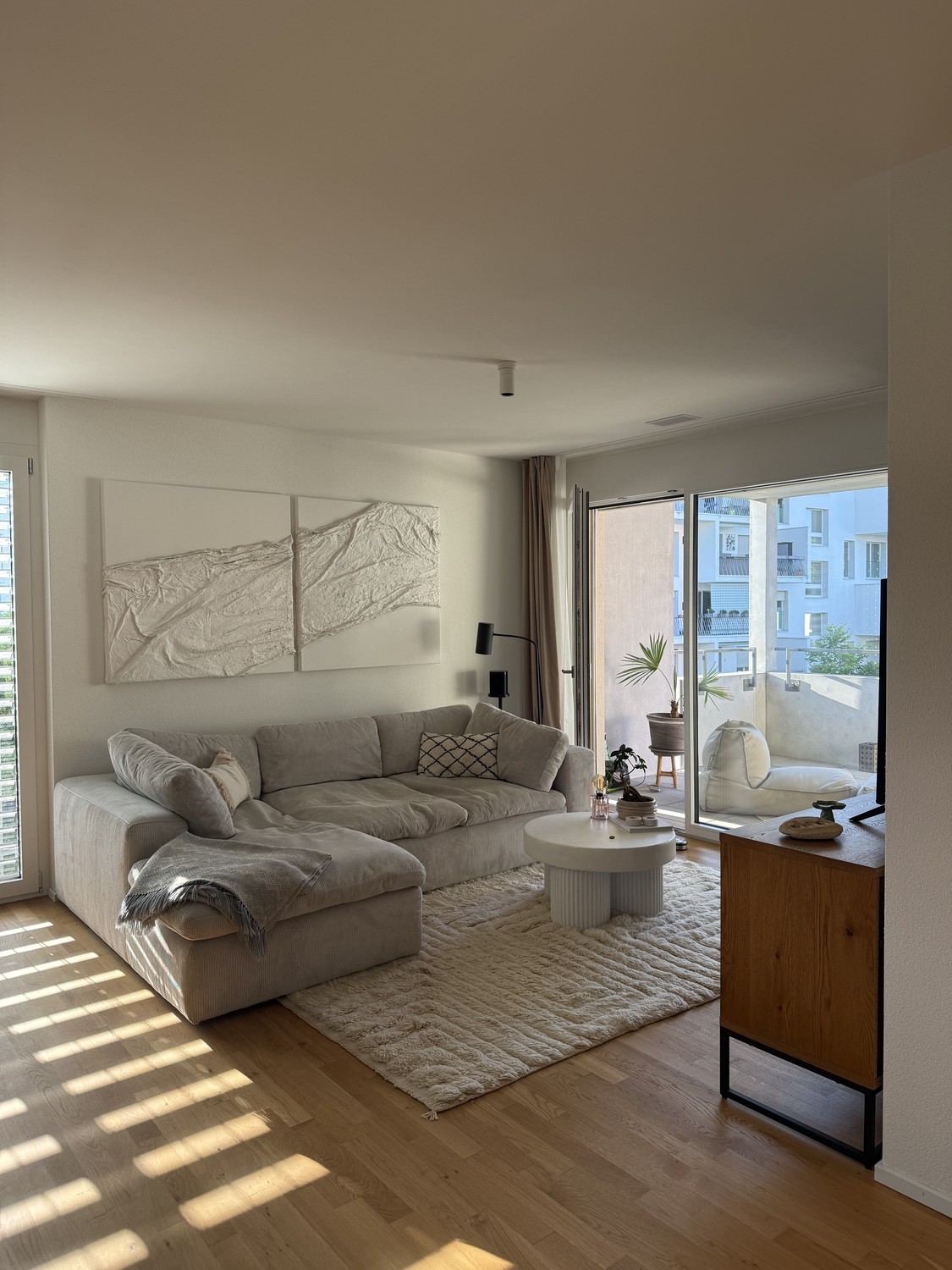 2 ½ rooms apartment, photo 1 of 10