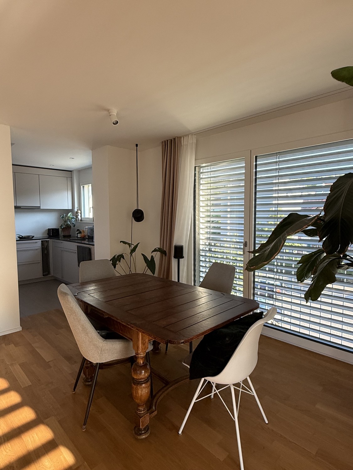 2 ½ rooms apartment, photo 6 of 10