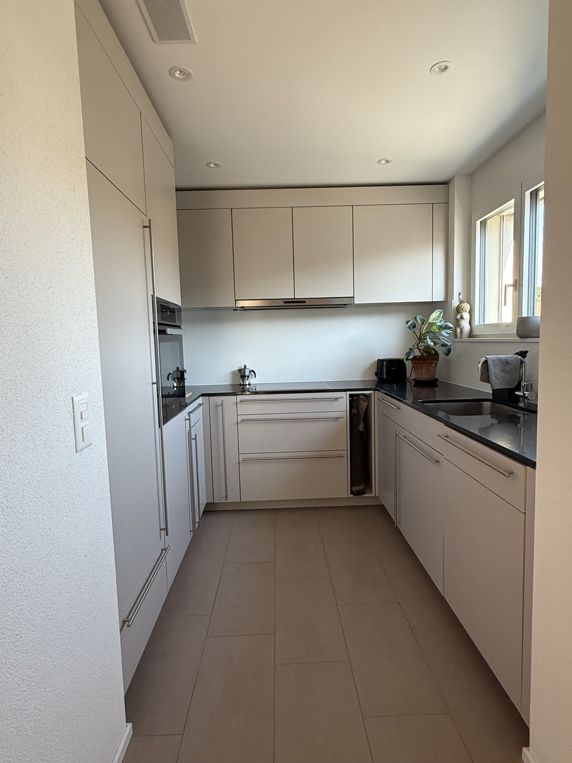 2 ½ rooms apartment, photo 8 of 10