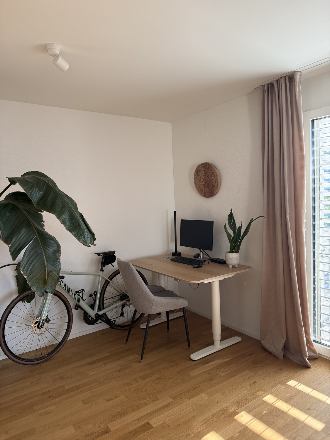 2 ½ rooms apartment, photo 5 of 10