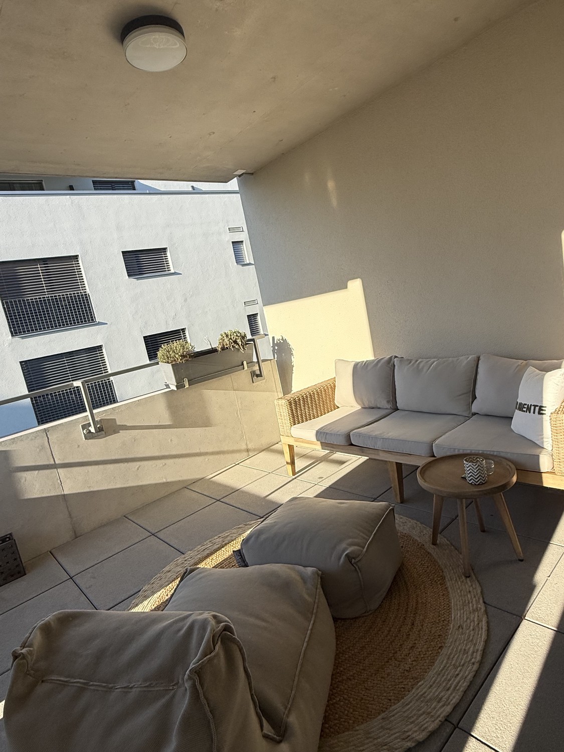 2 ½ rooms apartment, photo 7 of 10