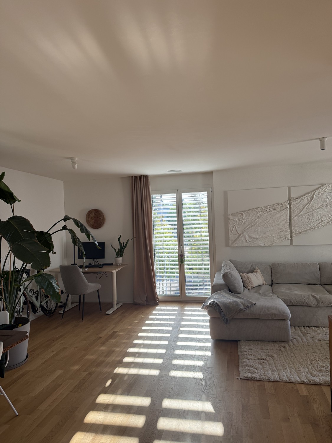 2 ½ rooms apartment, photo 4 of 10