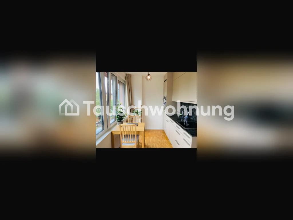1 ½ pièces appartement