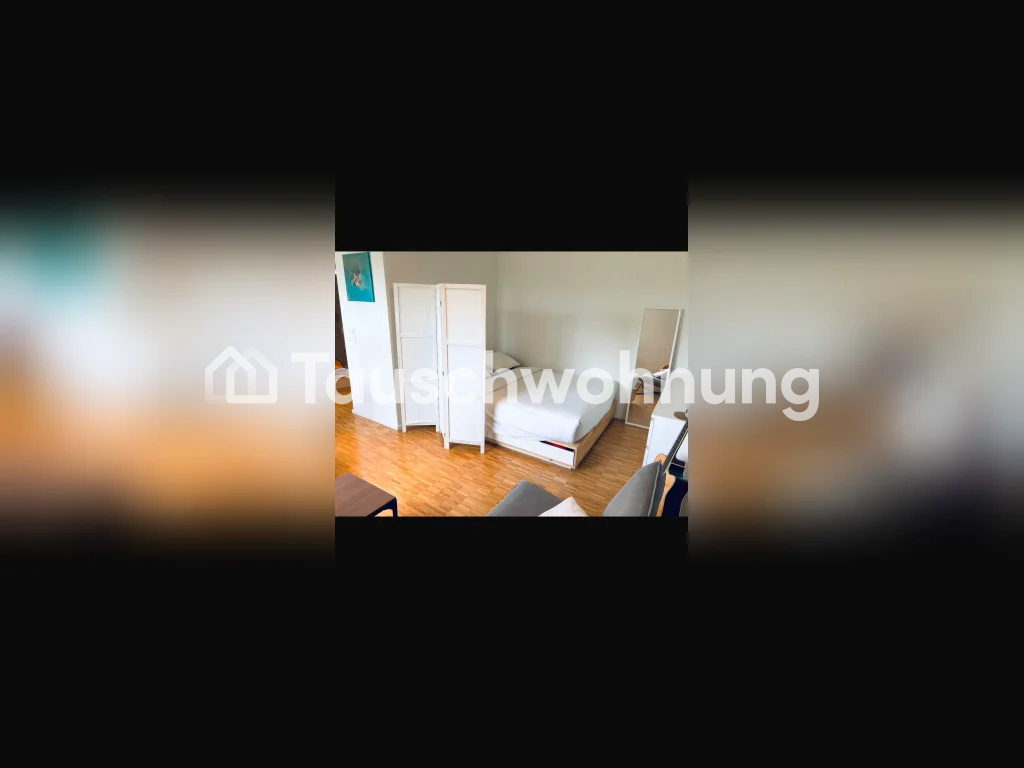1 ½ pièces appartement