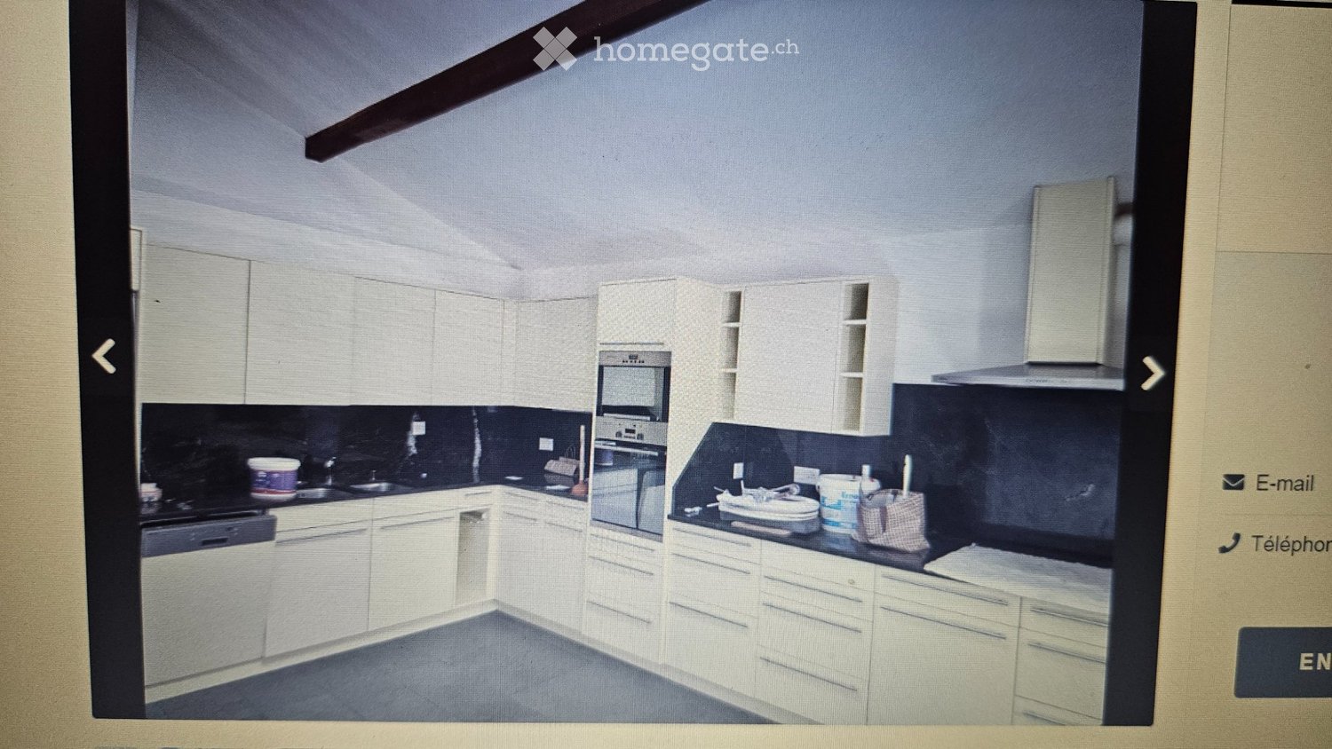 5 ½ rooms apartment, photo 1 of 5