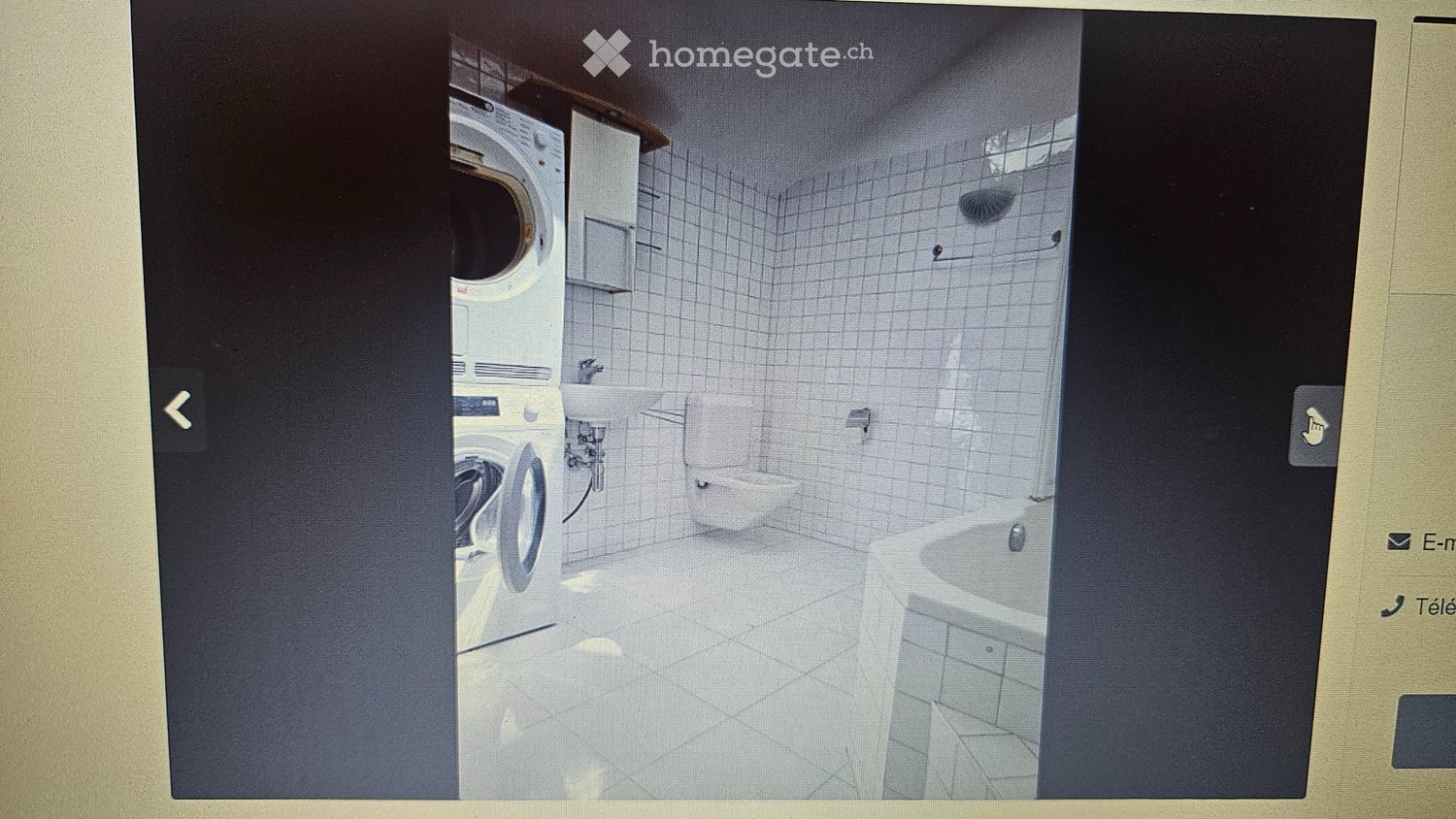5 ½ rooms apartment, photo 4 of 5